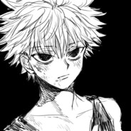 KILLUA