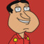 Glenn Quagmire