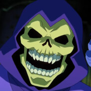 Skeletor