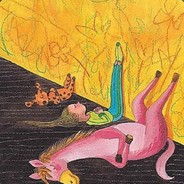 蓝色小药丸当饭吃