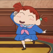 春日部第一美少女妮妮