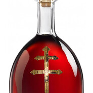 Bottle Of D'usse