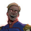 Steam avatar