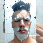 Justiniano Ensaboado