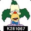 Krusty The Clown