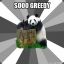 GreedyPanda