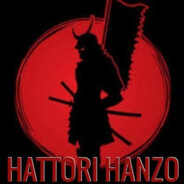 HATTORI HANZO