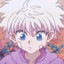 Killua