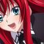 Rias Gremory