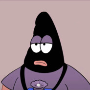 比奇堡悍匪派大星