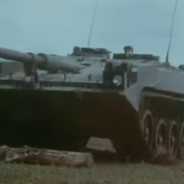 Stridsvagn103