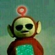 对面的下手轻点