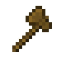 神奇的小木斧丶