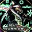Rat Warrior