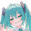 夢子