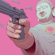 恋战