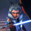 Ahsoka Tano