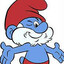 Blue Creature