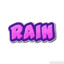 Rai|N|ツ.