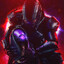 Steam avatar