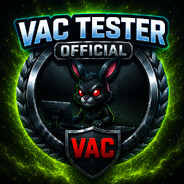Vac Tester Official