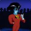 Freakazoid