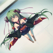 ムラサメちゃん