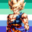 Homosexual Goku