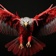 Aguila Roja