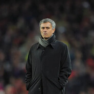 José Mourinho