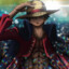 Monkey D Luffy