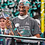 The Eagles Won the Super Bowl