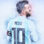 Messi. 10