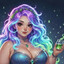 Steam avatar
