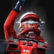 leclerc 2.0 Steam avatar