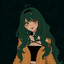 Steam avatar
