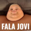 fala jovi