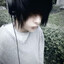Steam avatar