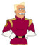 Zapp Brannigan