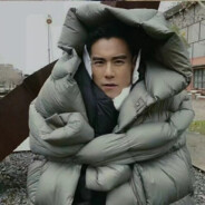 彭于晏钦点替身