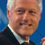 Bill Clinton