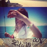 我们的样子像极了爱情.