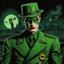 adolf riddler