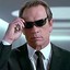 Agent K