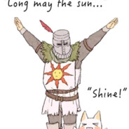 Long may the sunshine