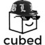 cubed