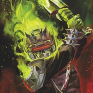 Steam Community Avatar