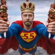 -5.5 million man