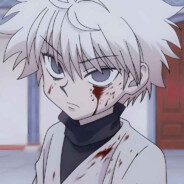 killua