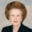 Margaret Thatcher